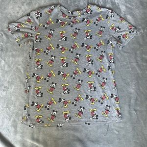 Mickey Mouse T-shirt